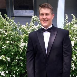 Meet your Posher, Ben